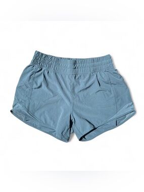 Mondetta Grey Athletic Shorts